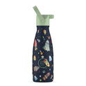 Botella de Agua Space Rockets