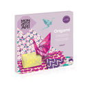 Kit origami - Violeta