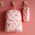 Mochila Helado