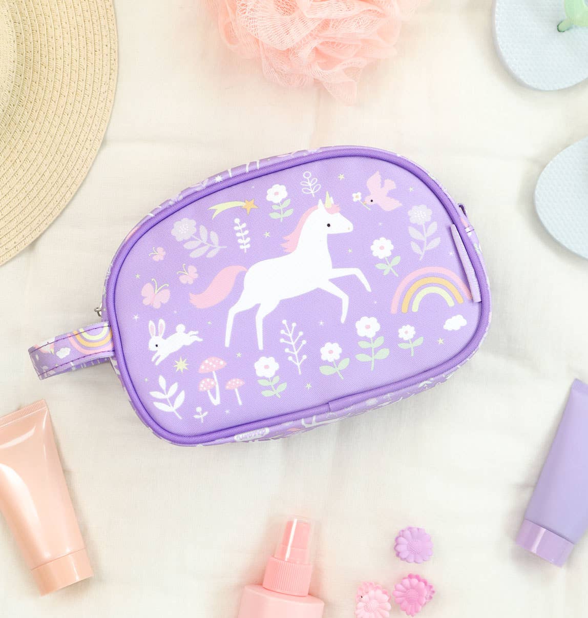 Neceser Unicornios