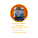Química Mágica
