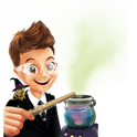 Química Mágica