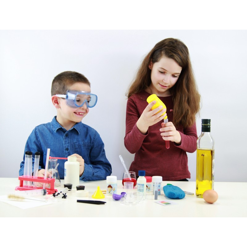 Química: 150 experimentos