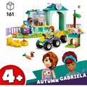 LEGO FRIENDS CLINICA VETERINARIA DE ANIMALES