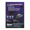 Club A - Blurp El Extraterrestre