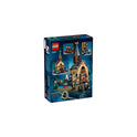 LEGO HARRY POTTER COBERTIZO DEL CASTILLO DE HOWARTS