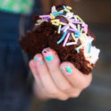 PACK DE 3 ESMALTES AL AGUA