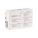 PACK DE 3 ESMALTES AL AGUA