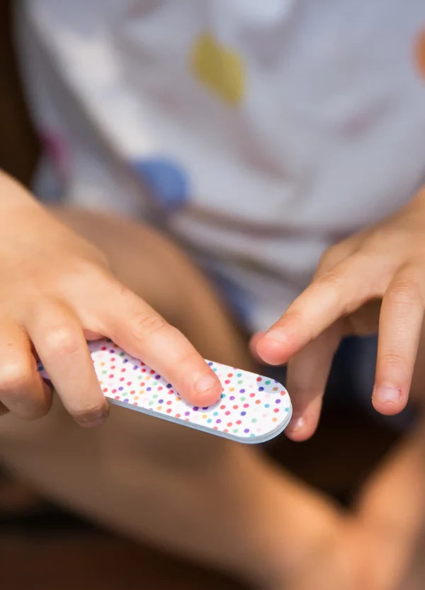 PACK DE 3 ESMALTES AL AGUA