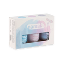 PACK DE 3 ESMALTES AL AGUA