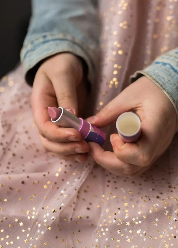 COFRE DE MAQUILLAJE «SUNSHINE»