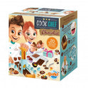 Cook Chef Chocolate
