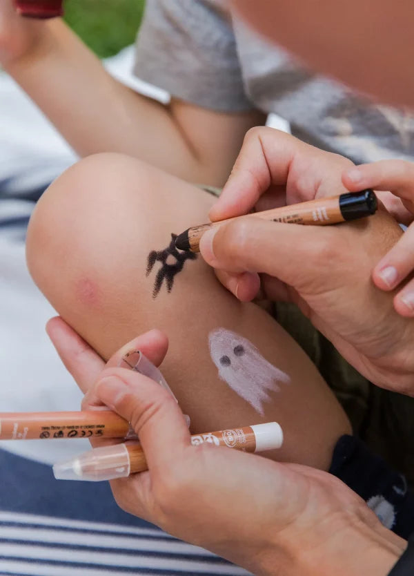 Set 6 Lápices de Maquillaje