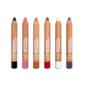 Set 6 Lápices de Maquillaje