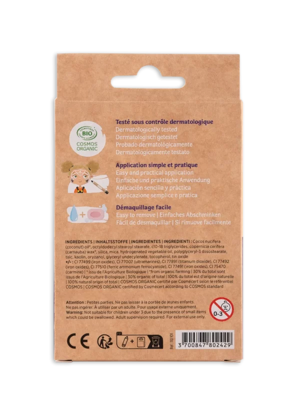 Set 6 Lápices de Maquillaje