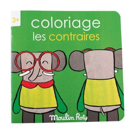 Cuadernos Colorear Popipop