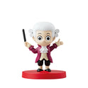 Dulces sinfonías de Mozart