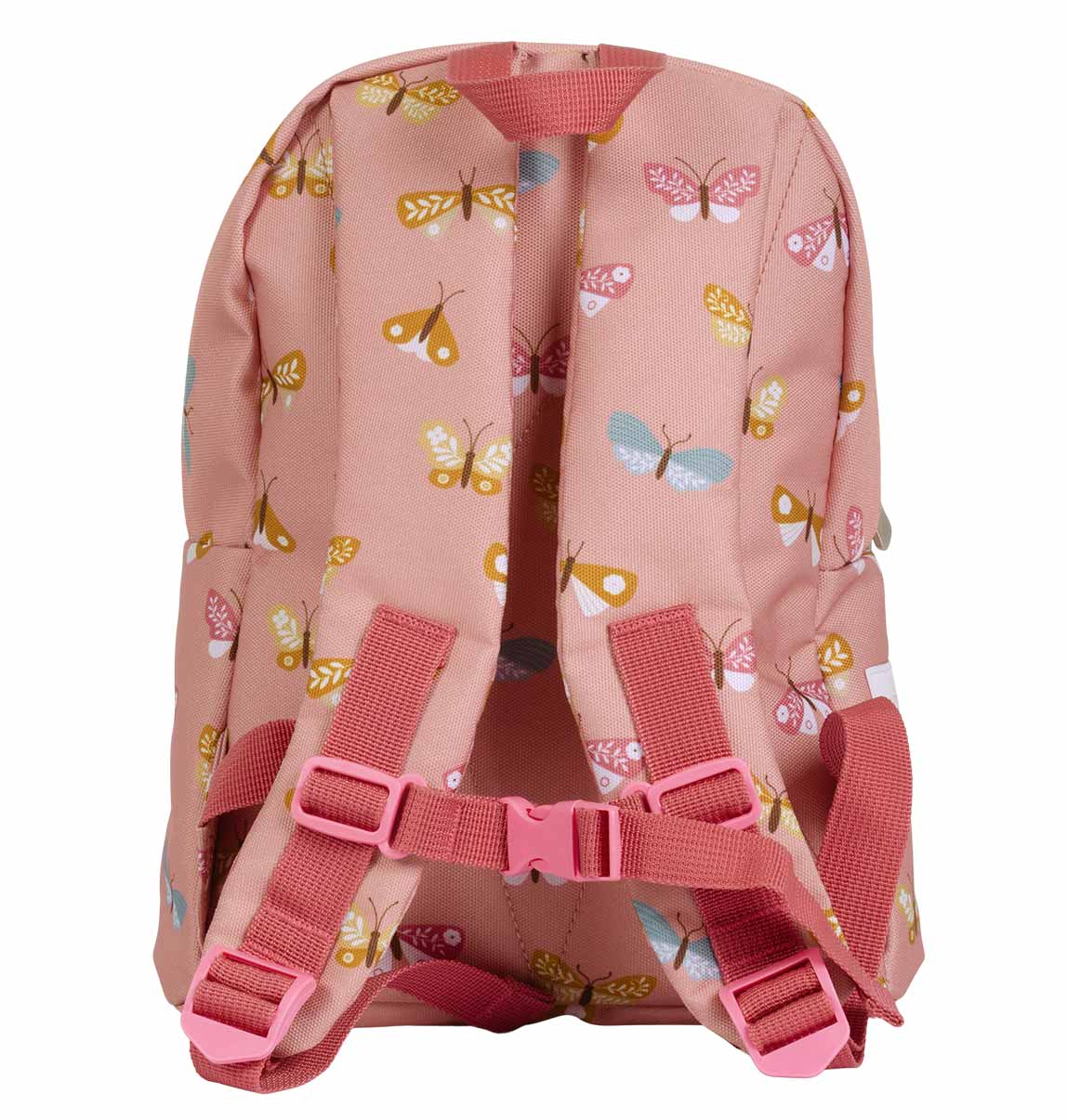 Mochila Mariposas