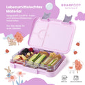 Tupper Bento Llama