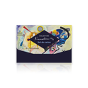 Kit de cartas - Vassily Kandinsky