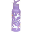 Botella Acero Unicornio 500 ml