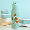 Botella Acero Bosque 500 ml