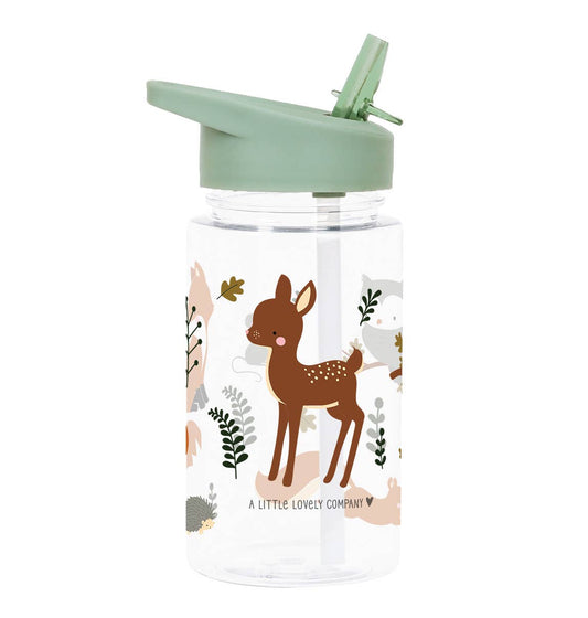 Botella Bosque 450 ml