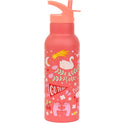 Botella Acero Fun 500 ml