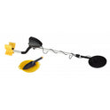 Detector de Metales Experto
