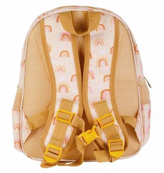 Mochila Bolsillo Térmico Rainbows