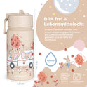 Botella Térmica Elefantes