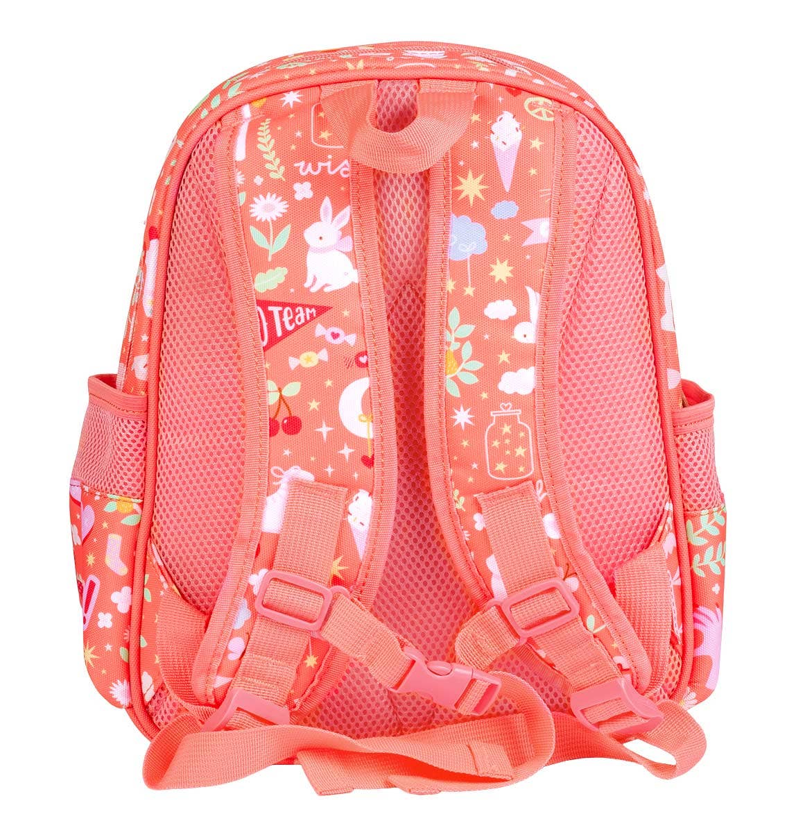 Mochila Bolsillo Térmico Fun