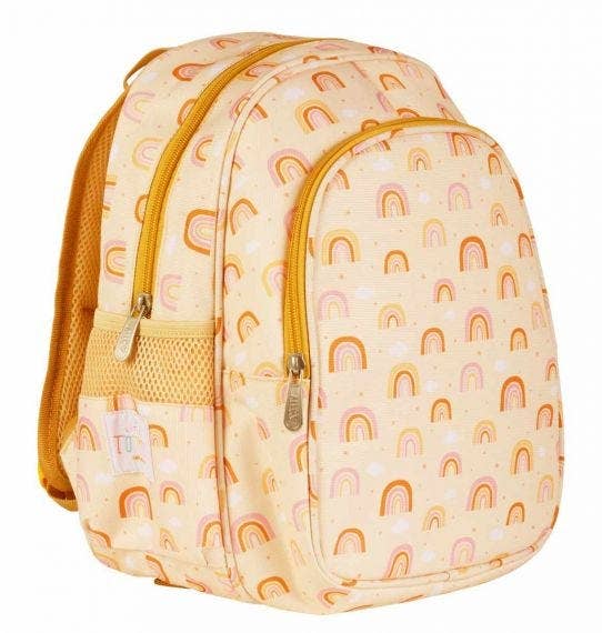 Mochila Bolsillo Térmico Rainbows