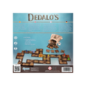 Dedalo´s