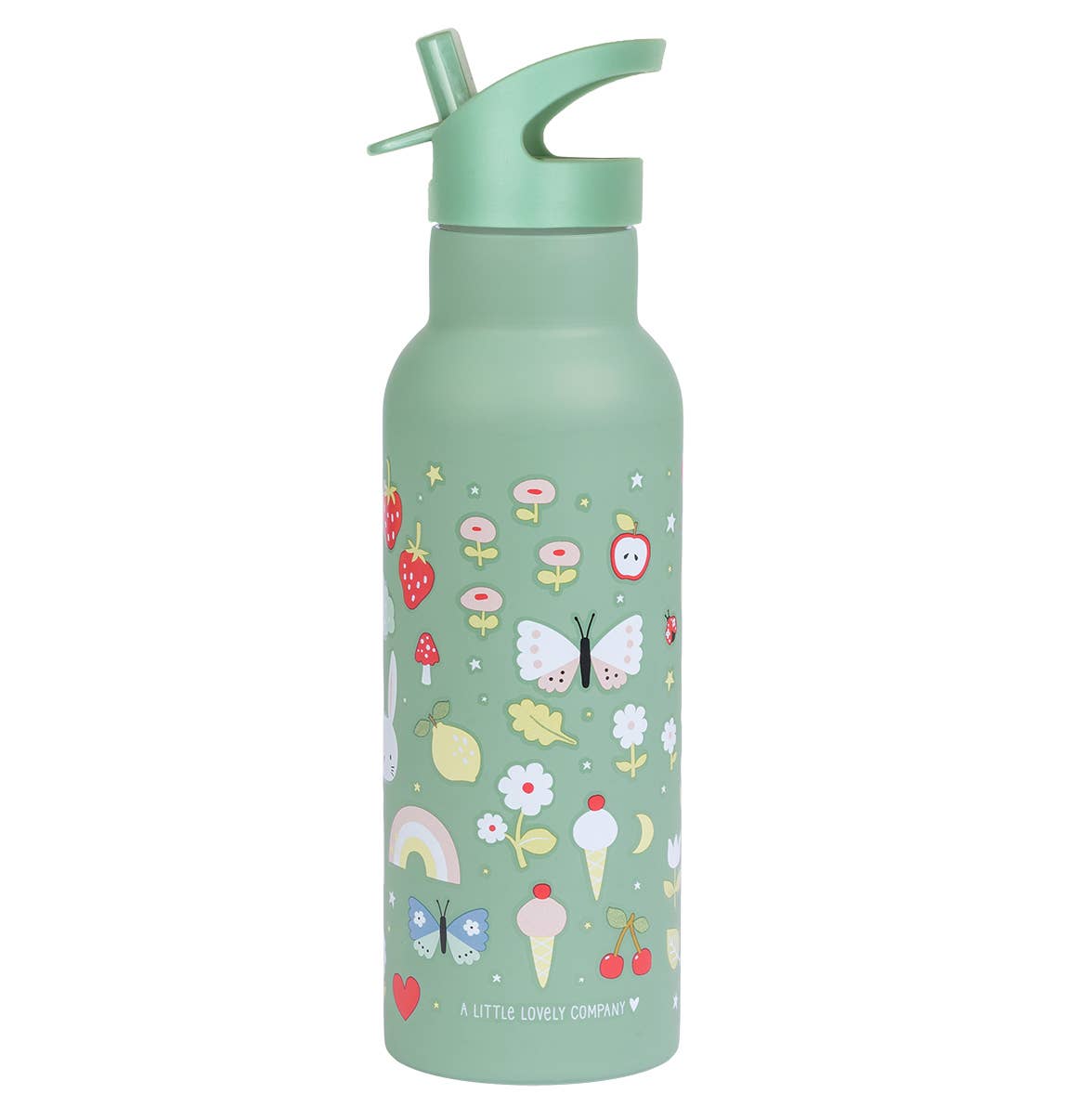 Botella Acero Joy 500 ml