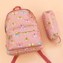 Mochila Mariposas