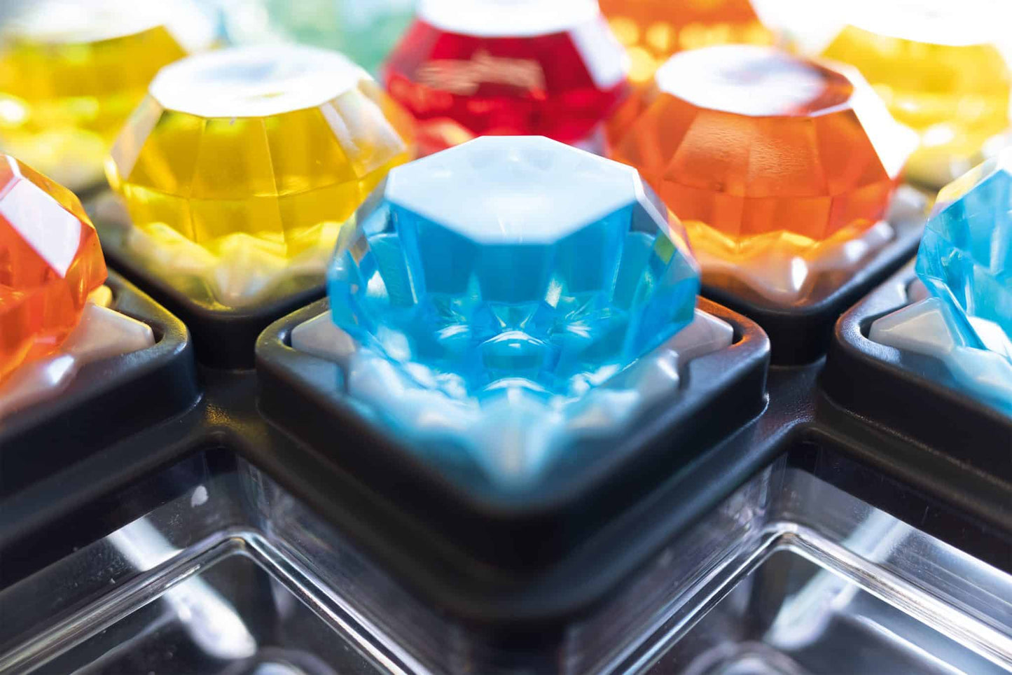 En Busca del Diamante