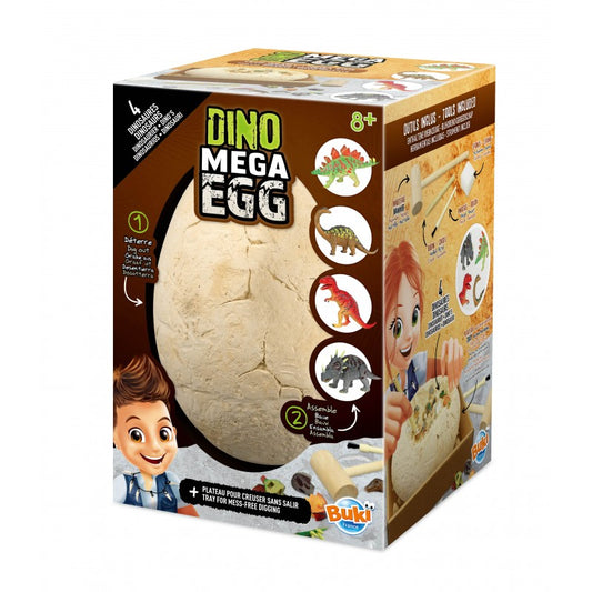 Mega Egg