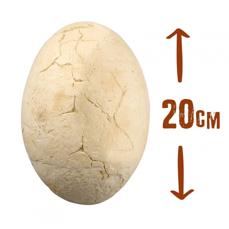 Mega Egg