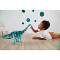 Puzle 3D - Diplodocus