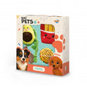 Juguetes Perritos Set Comida