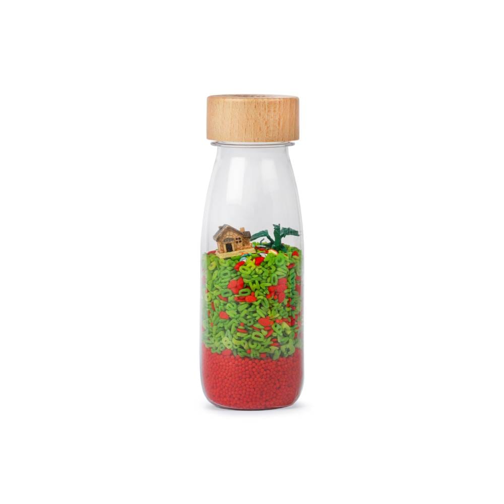 SOUND BOTTLE