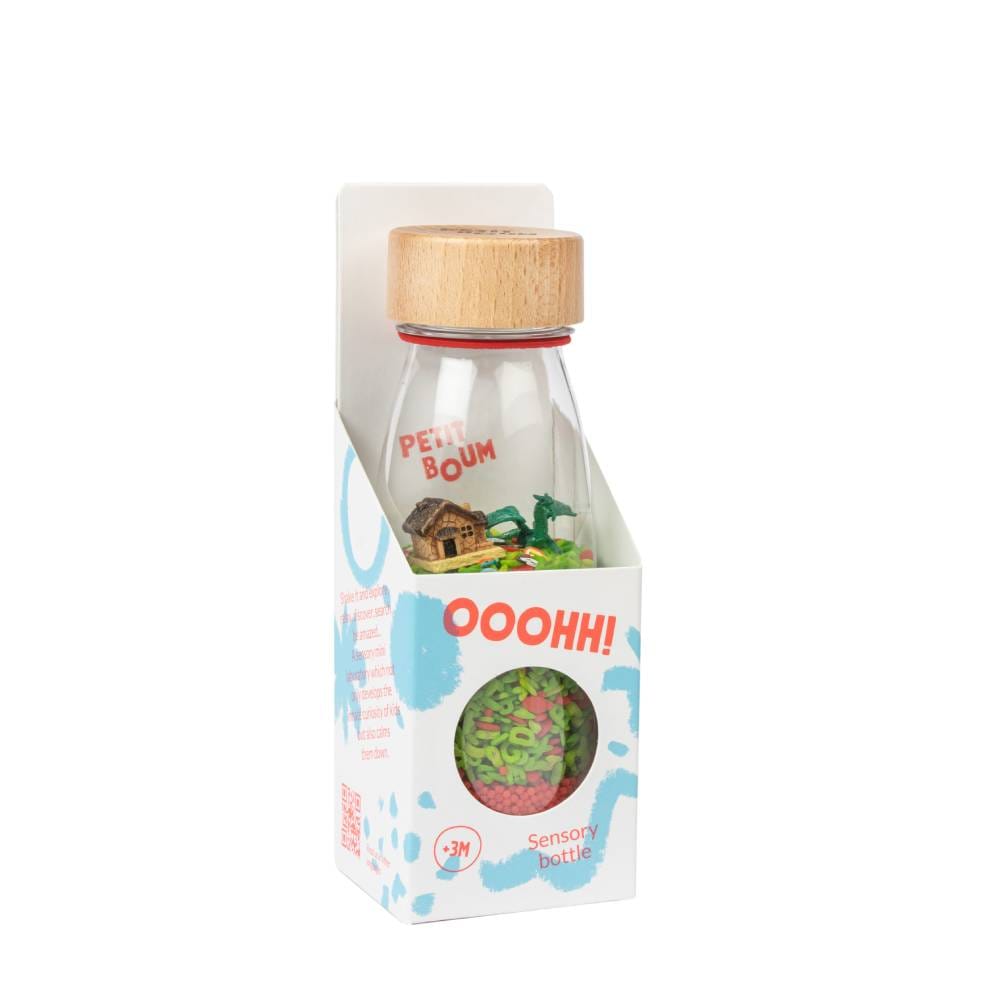 SOUND BOTTLE