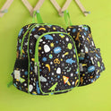Mochila Bolsillo Térmico Galaxy