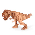 Maqueta 3D T-Rex