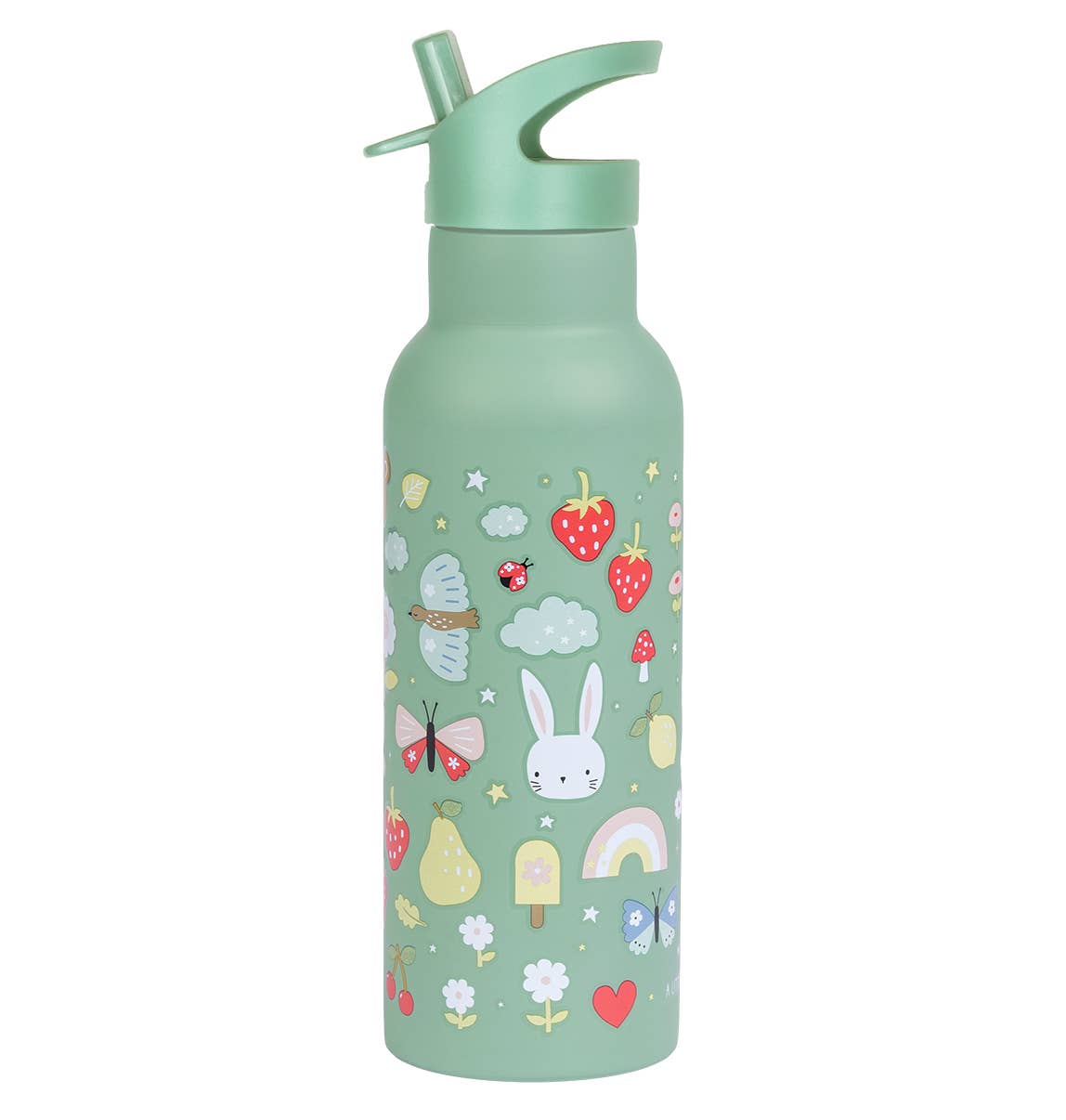 Botella Acero Joy 500 ml