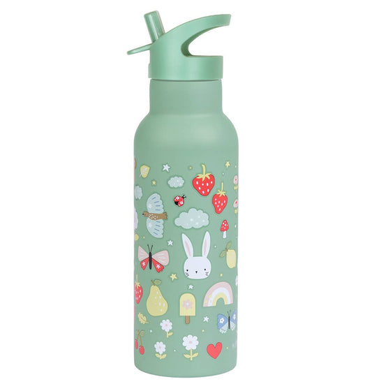 Botella Acero Joy 500 ml