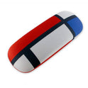 Estuche para gafas, Mondriaan