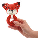Kit Amigurumi Fox