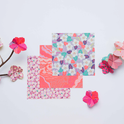 Kit origami - Violeta